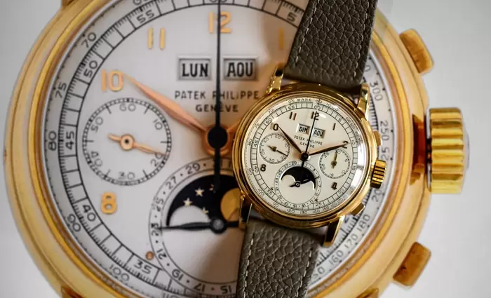 Patek Philippe vs Rolex: Τα χρυσά ρολόγια επιστρέφουν δυναμικά στη δευτερογενή αγορά