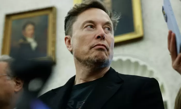 Tesla και SpaceX σε κρίση μετά την αποχώρηση Μασκ από την Ουάσινγκτον