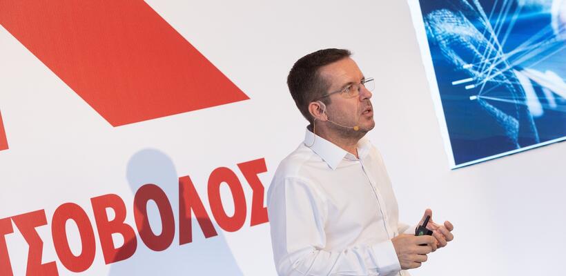 Κωτσόβολος: Σημαντική αύξηση πωλήσεων 13,1% και κερδοφορίας 20,5%