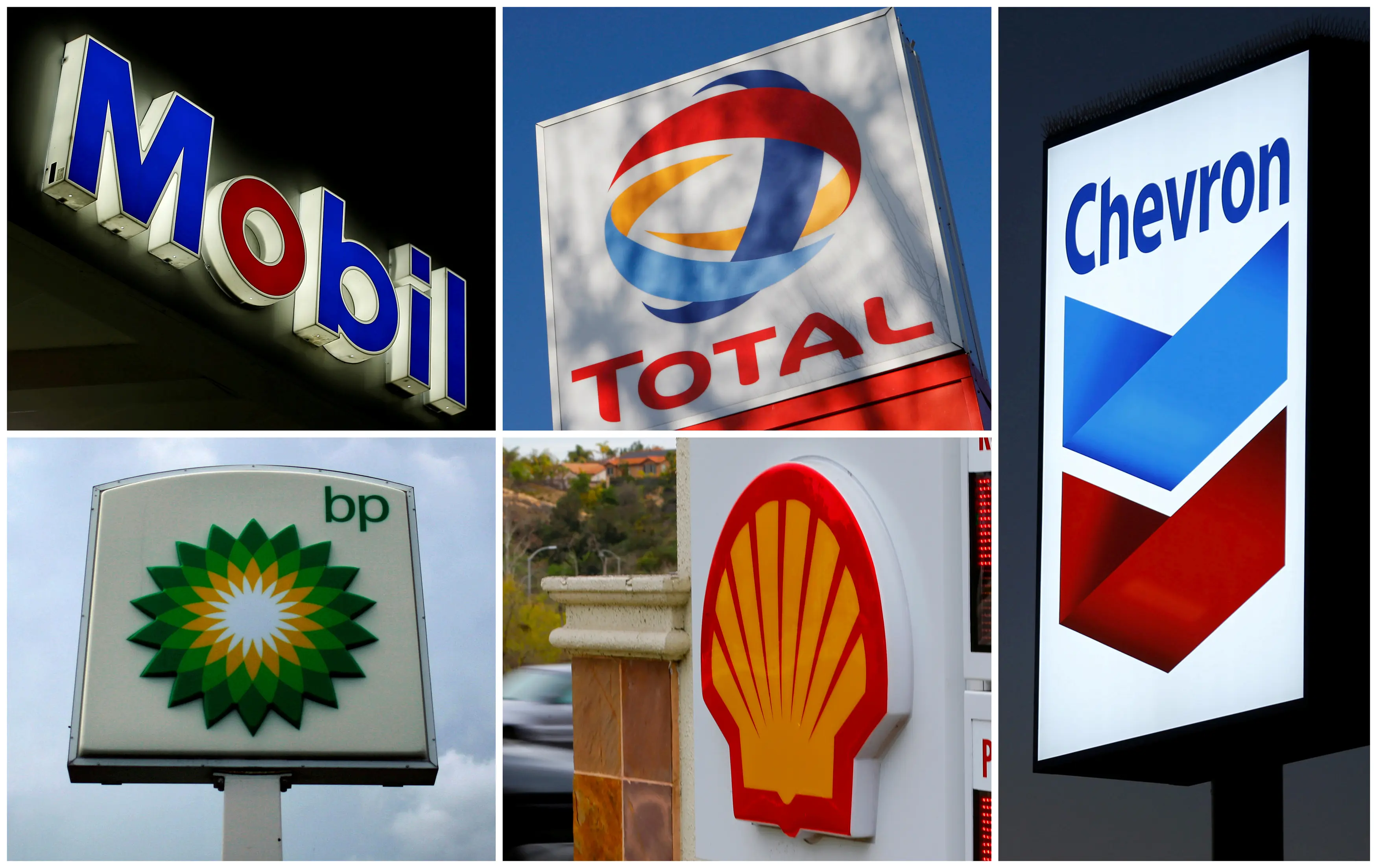 Τα υπερκέρδη των Big Oil άνοιξαν την όρεξη του Τραμπ για πρόσθετο φόρο