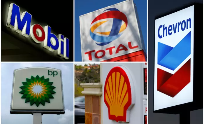 Τα υπερκέρδη των Big Oil άνοιξαν την όρεξη του Τραμπ για πρόσθετο φόρο