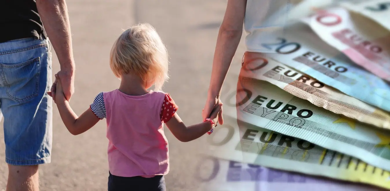 Ενέκρινε τη μεταρρύθμιση του επιδόματος τέκνου με κόστος €12,5 εκατ. το Υπουργικό