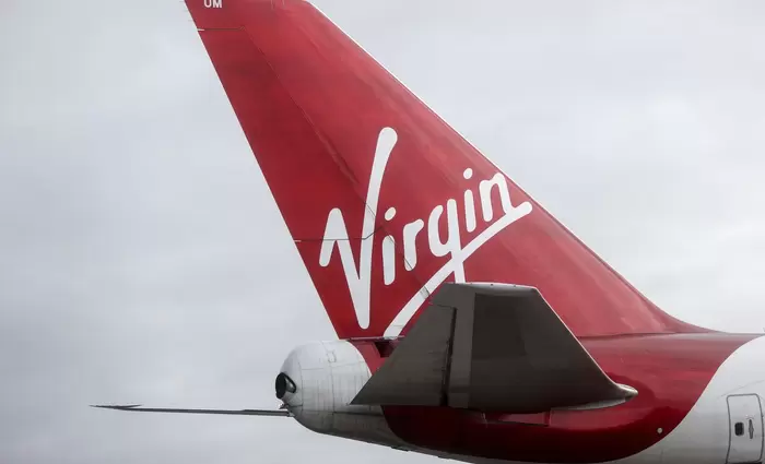Virgin: Έναρξη υπερατλαντικών ταξίδιων από το Λονδίνο