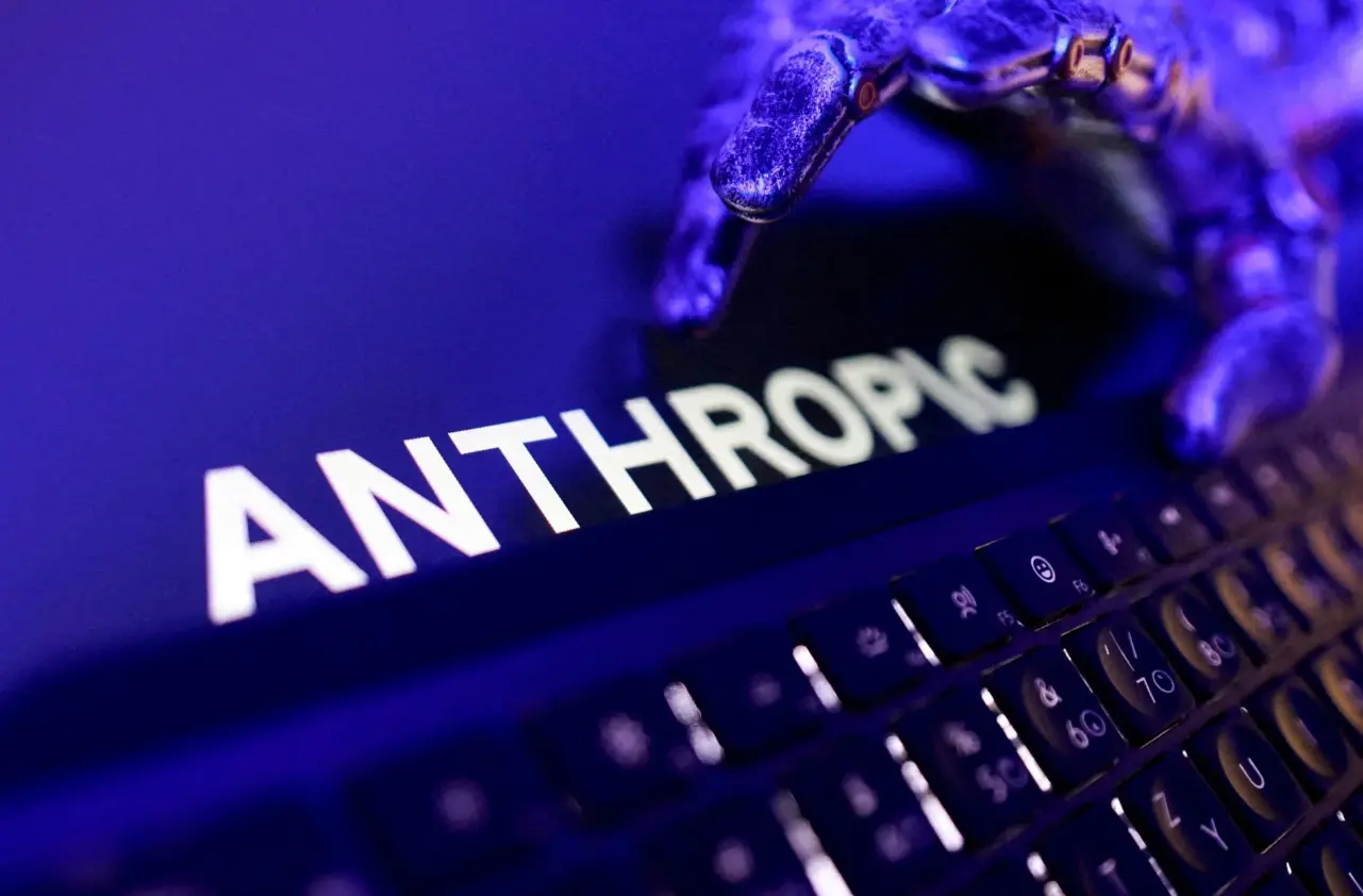 Σε εξέλιξη συζητήσεις συνεργασίας Nvidia και Anthropic για ιστορική είσοδο στο χρηματιστήριο