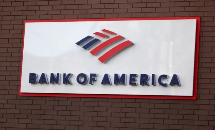 Η BofA θα διοχετεύσει 250 δισ. δολάρια σε έργα κρίσιμων υποδομών στις ΗΠΑ