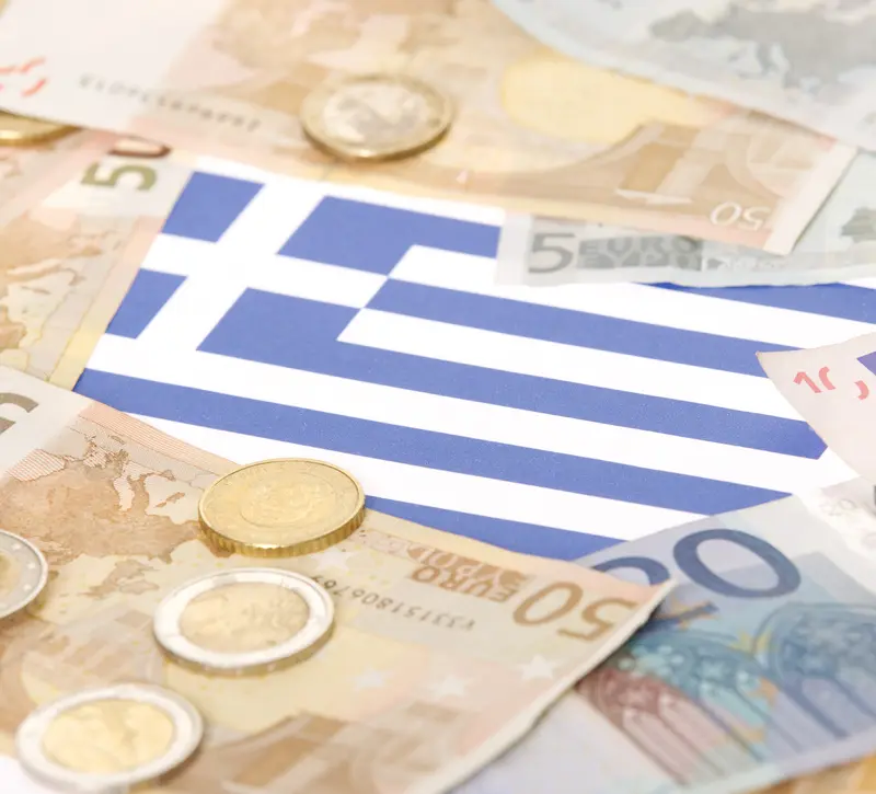 Από τα μνημόνια στην επενδυτική βαθμίδα