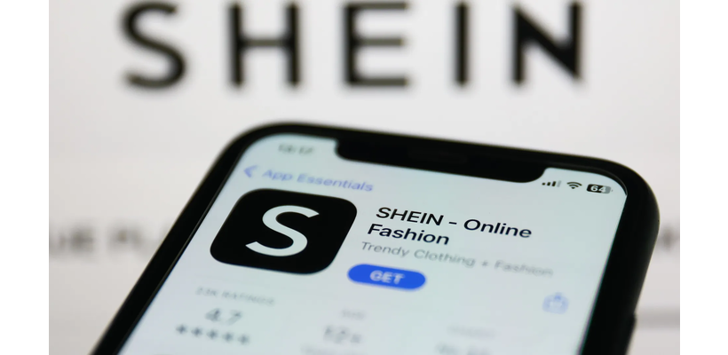 Κόπηκαν τα χαμόγελα στη Shein παρά την πολυαναμενόμενη IPO