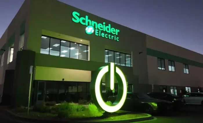 Schneider Electric: Εξαγορά της Cognite έναντι $3,1 δισ. για την ενίσχυση της AI