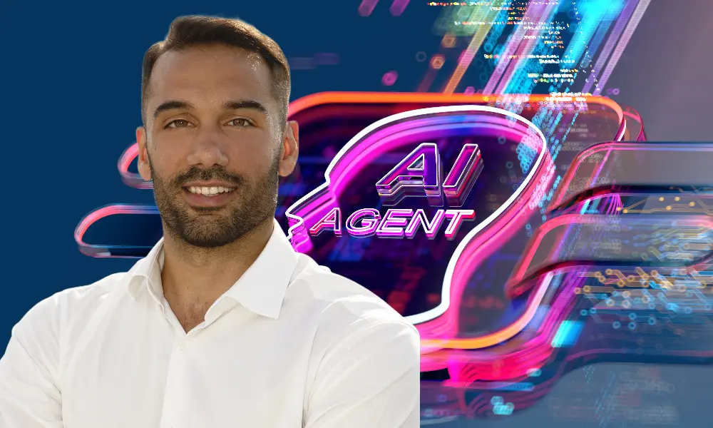 Από το tap στον AI agent: Η επόμενη μέρα των πληρωμών