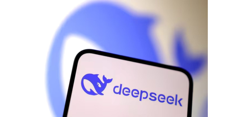 DeepSeek: Νέα άντληση κεφαλαίων με αποτίμηση 74 δισ. δολαρίων πριν από IPO στην Κίνα
