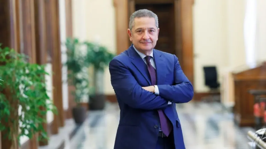 Πανέτα: Η ΕΚΤ πρέπει να διατηρήσει σταθερές τις προσδοκίες για τον πληθωρισμό