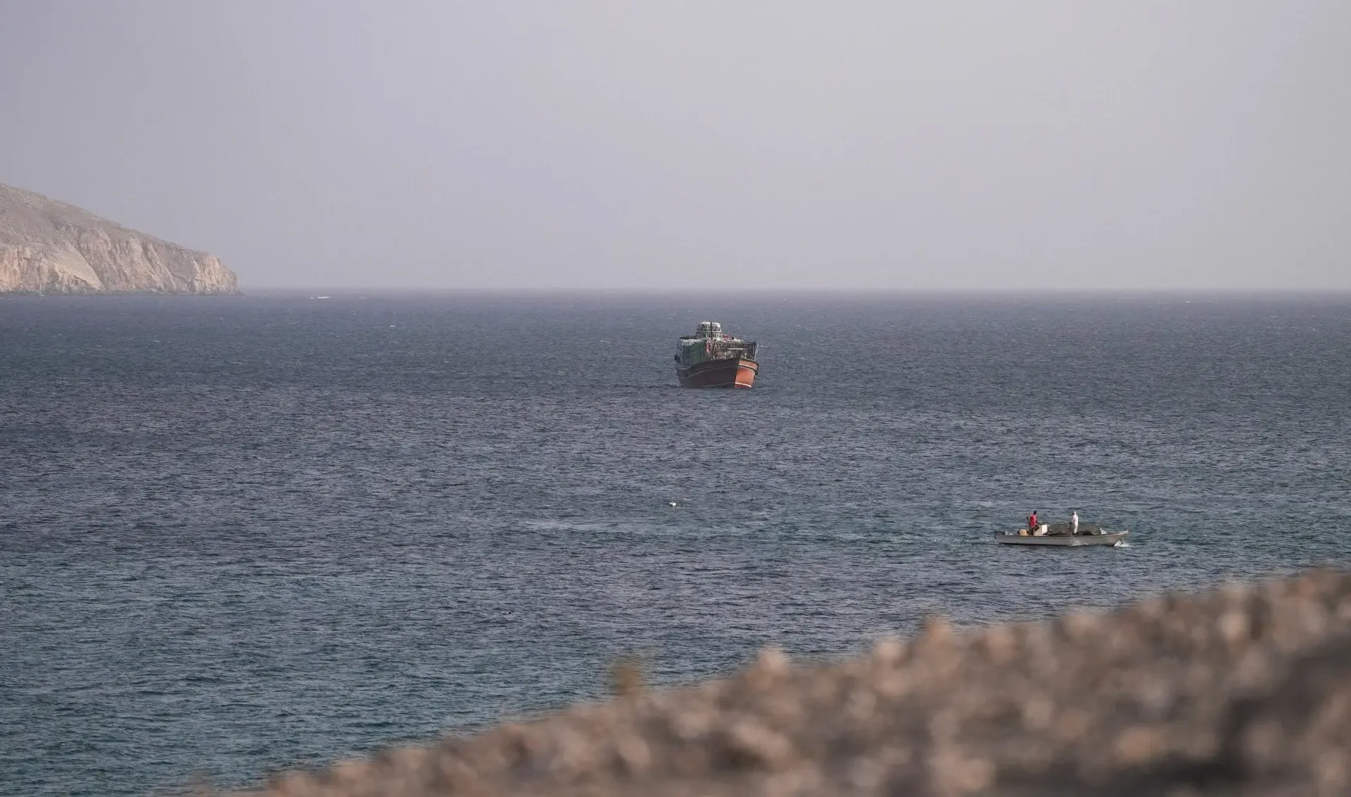 Reuters: Οι περισσότερες οικονομίες του Κόλπου αντιμετωπίζουν βαθύτερη ύφεση φέτος λόγω της αναταραχής στο Ορμούζ