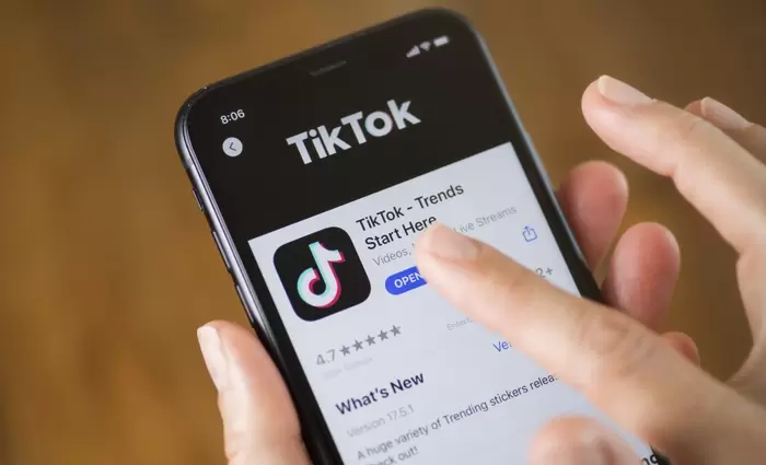 Το Λονδίνο ξεκινά έρευνα για το TikTok – Στο επίκεντρο η προστασία των παιδιών