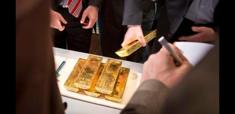 Χρυσός: Περισσότερες κεντρικές τράπεζες από ποτέ ετοιμάζονται για νέο κύμα αγορών παρά τη φετινή διόρθωση