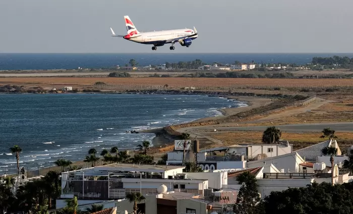Τουρισμός: Μειώθηκαν οι αφίξεις τον Ιούνιο, άνοδος 165,6% από το Ισραήλ