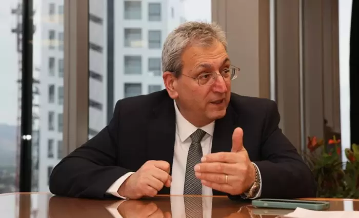 Μ. Μουσιούττας: Η μεταρρύθμιση φέρνει αυξήσεις σε όλες τις συντάξεις, με τη μεγαλύτερη ενίσχυση στους χαμηλοσυνταξιούχους