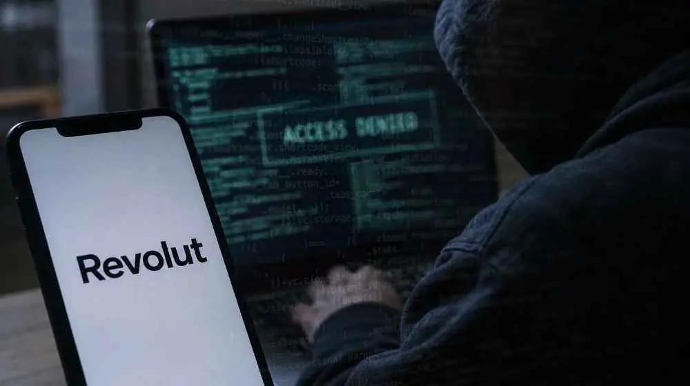 Διαρροή δεδομένων Revolut: Στο μικροσκόπιο της Αρχής Προστασίας Δεδομένων για παραβιάσεις στην Κύπρο