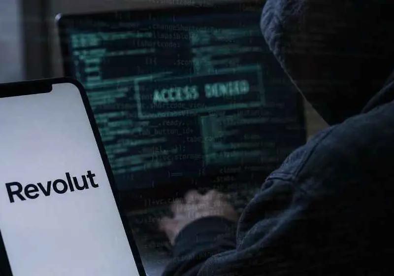 Διαρροή δεδομένων Revolut: Στο μικροσκόπιο της Αρχής Προστασίας Δεδομένων για παραβιάσεις στην Κύπρο