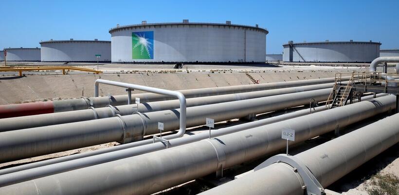 Σαουδική Αραβία: Επαναλειτουργεί το μεγαλύτερο διυλιστήριο μετά από επίθεση drone