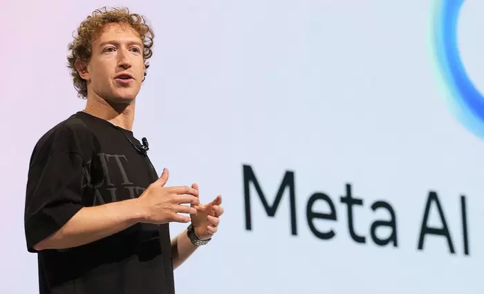 Meta: Σχεδιάζει πρόσληψη κορυφαίου στελέχους της Amazon Computing καθώς ζυγίζει ώθηση στο cloud