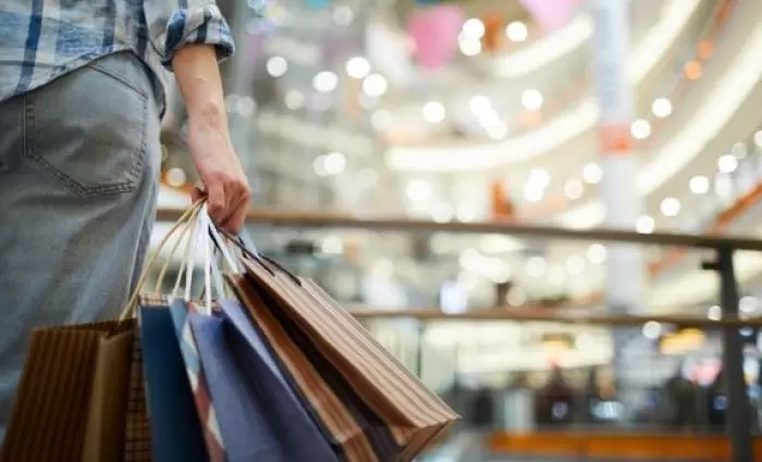 Γιατί όταν ψωνίζεις λιγότερο είναι καλύτερα...