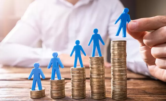 Ξεπέρασαν τις 600 χιλ. οι ασφαλισμένοι στο ΤΚΑ – Κοινοτικοί και από τρίτες χώρες το 41,8%