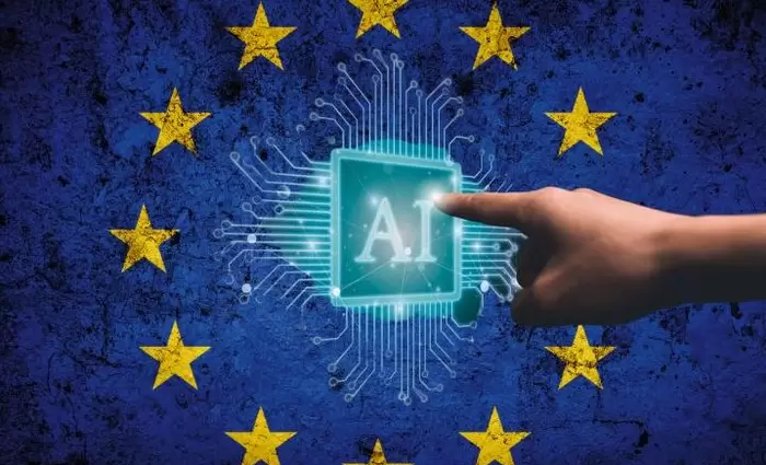 Η Ευρώπη επιταχύνει στην κούρσα της τεχνητής νοημοσύνης
