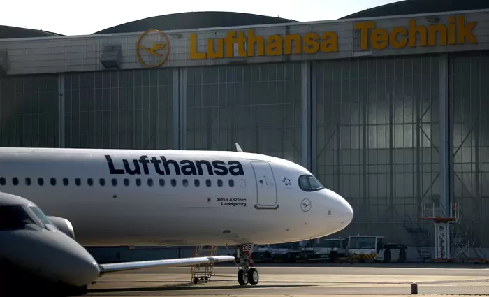 Lufthansa: Ήττα στο ανώτατο δικαστήριο της ΕΕ για το πακέτο διάσωσης €6 δισ. από τη Γερμανία