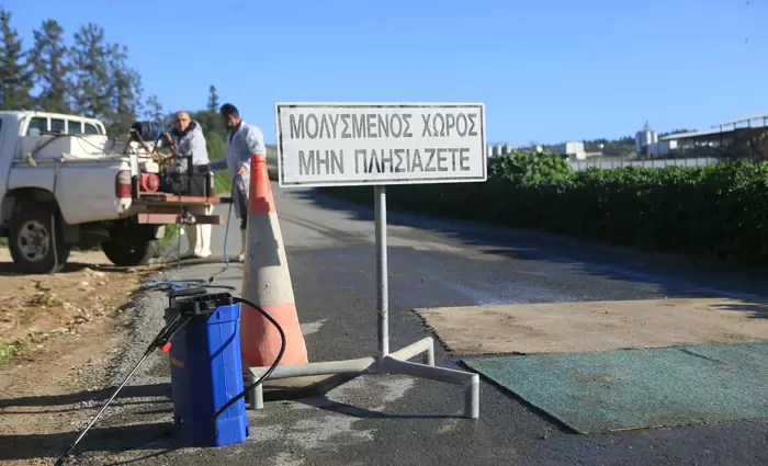 Βγαίνουν στους δρόμους οι κτηνοτρόφοι - Κανονικά θα πραγματοποιηθεί η κινητοποίηση στη Ριζοελιά
