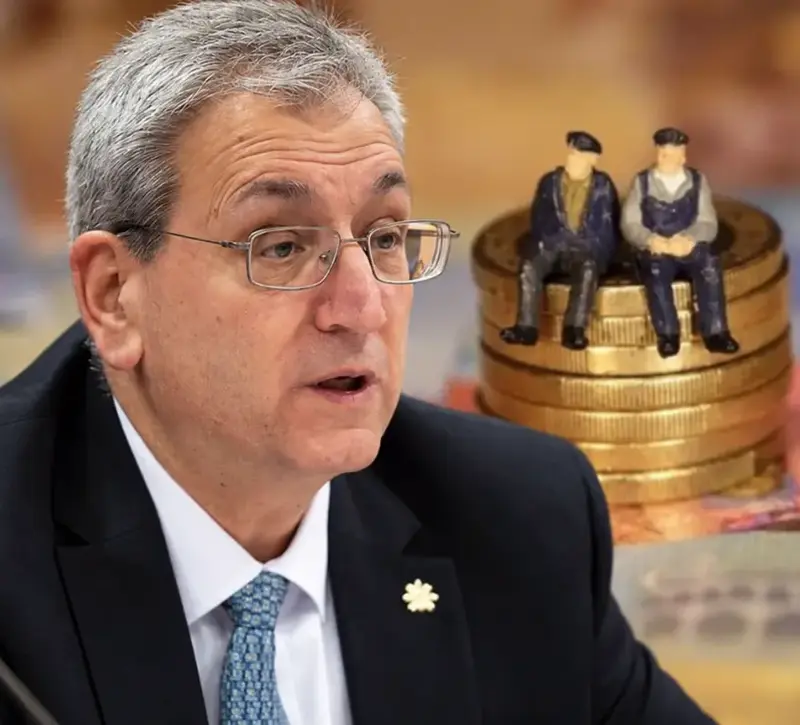 Υπ. Εργασίας: Στη Βουλή εντός των επόμενων ημερών η συνταξιοδοτική μεταρρύθμιση