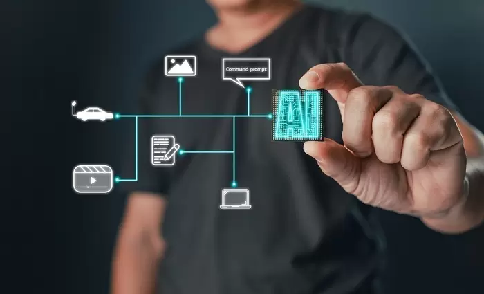 Αγορά εργασίας: Οι ειδικότητες υψηλής γνώσης που επηρεάζονται από την τεχνητή νοημοσύνη