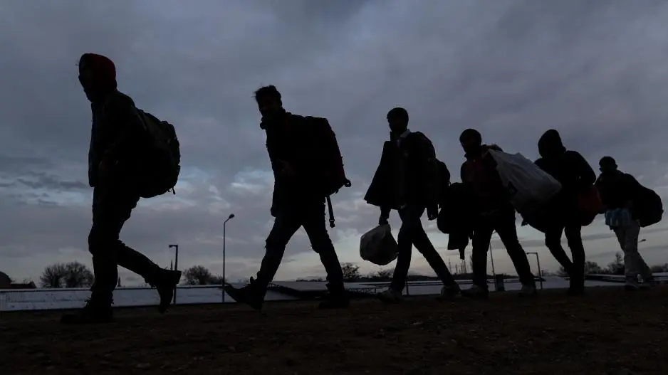 ΕΕ: Πρώτη η Ελλάδα, δεύτερη η Κύπρος σε αιτήσεις ασύλου αναλογικά με τον πληθυσμό