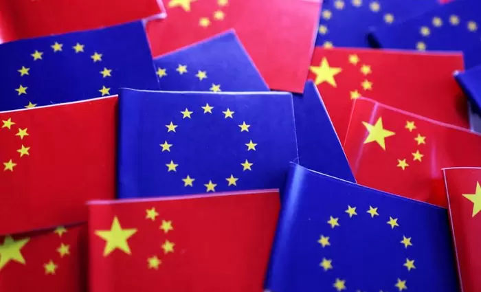 China Shock 2.0: Τα όπλα της Ευρώπης απέναντι στην κινεζική επέλαση