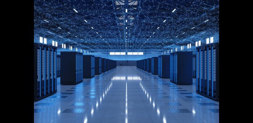 Πόσο κοστίζει πραγματικά ένα data center;