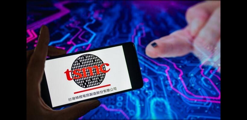 TSMC: Ράλι-ρεκόρ για τη μετοχή μετά τη χαλάρωση των επενδυτικών κανόνων στην Ταϊβάν