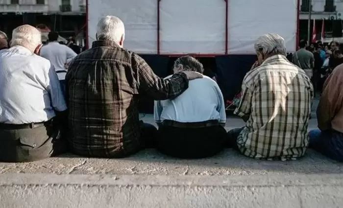 Συνταξιούχοι ζητούν άρση αδικίας για άνδρες χήρους