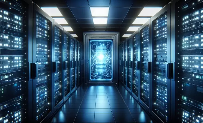 Data centers: Η «άγνωστη» αγορά των $10 δισ. που κυριαρχεί η Nvidia