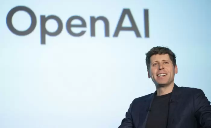 Amazon: Η συμφωνία με την OpenAI «παγώνει» την ταινία για τον Σαμ Άλτμαν