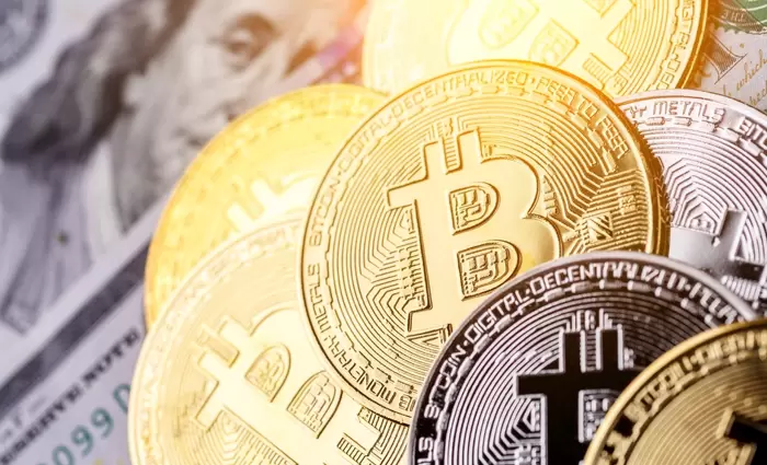 Σε υψηλό 12 εβδομάδων το Bitcoin: Κοντά στα $80.000