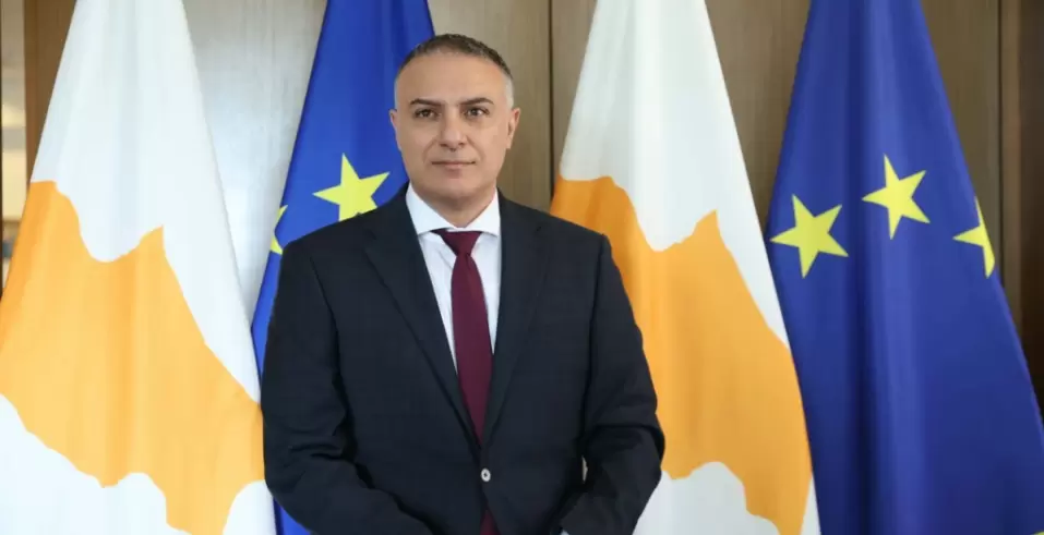 Χρ. Σενέκης: Σύνδεση του τουρισμού με γεωργία, κτηνοτροφία, αλιεία και γαστρονομία
