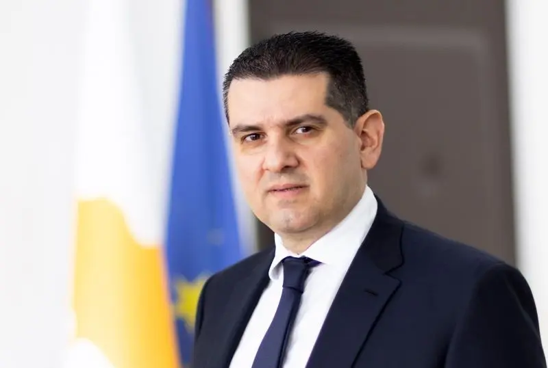 Μ. Δαμιανός: Πρώτο δεκαπενθήμερο Οκτωβρίου νέες συζητήσεις με το Ισραήλ για κοίτασμα Αφροδίτη-Ισάι