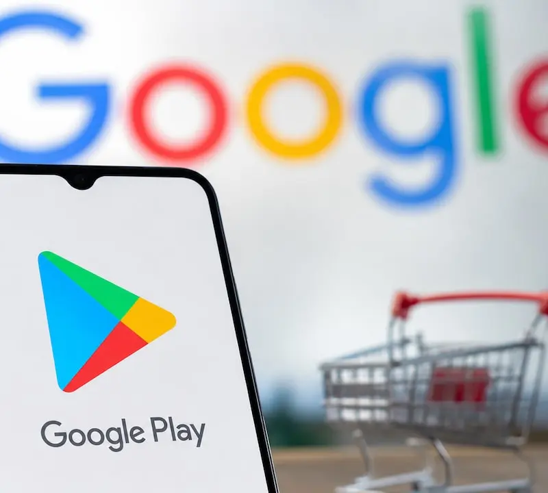 Google: Συμβιβασμός-ρεκόρ 260 εκατ. στερλινών στη Βρετανία για τις προμήθειες του Play Store