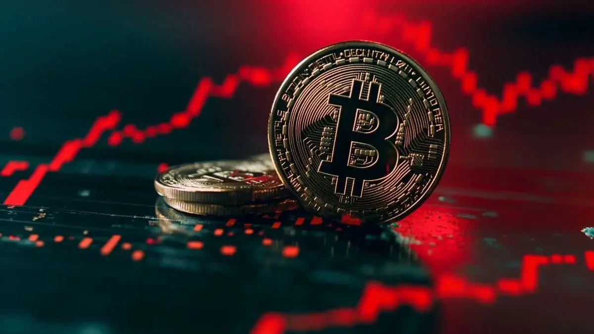 Bitcoin: Υποχωρεί κάτω από τα $84.000 μετά το ράλι – Στο επίκεντρο Fed, πετρέλαιο και γεωπολιτική αβεβαιότητα