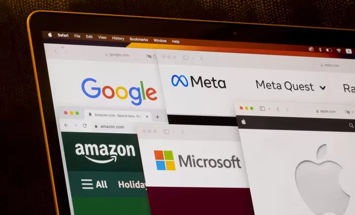 Η Google έβαλε «κόφτη» στην τεχνολογία τεχνητής νοημοσύνης που δίνει στη Metα