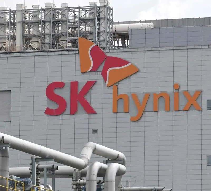 SK Hynix: Εκτινάσσει τις επενδύσεις στα $31 δισ. – Απογοήτευσαν τα λειτουργικά κέρδη