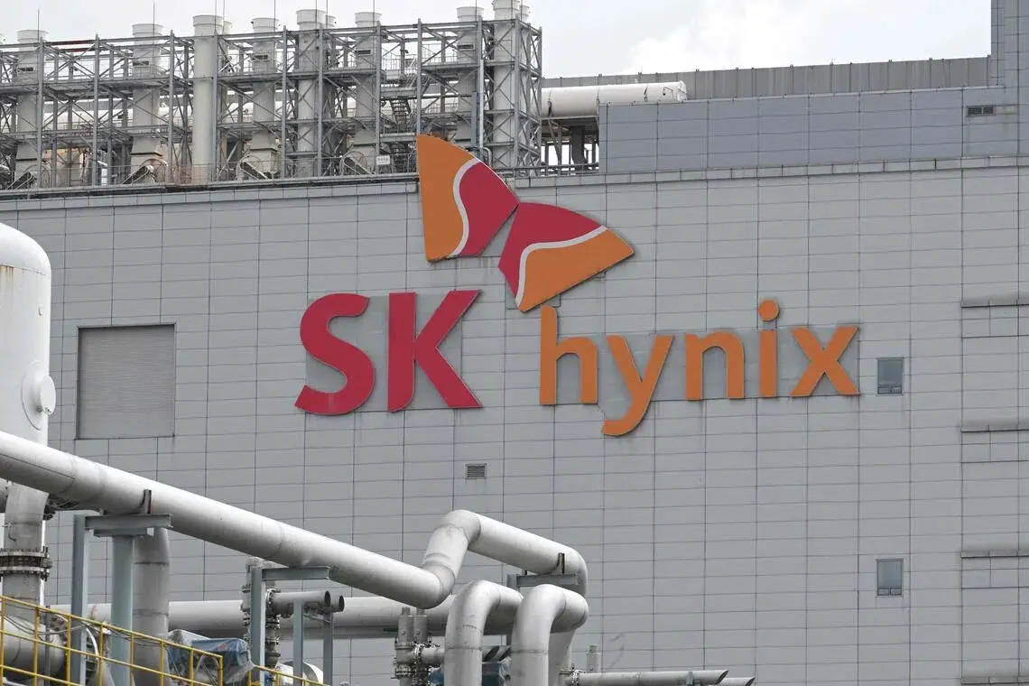 SK Hynix: Εκτινάσσει τις επενδύσεις στα $31 δισ. – Απογοήτευσαν τα λειτουργικά κέρδη