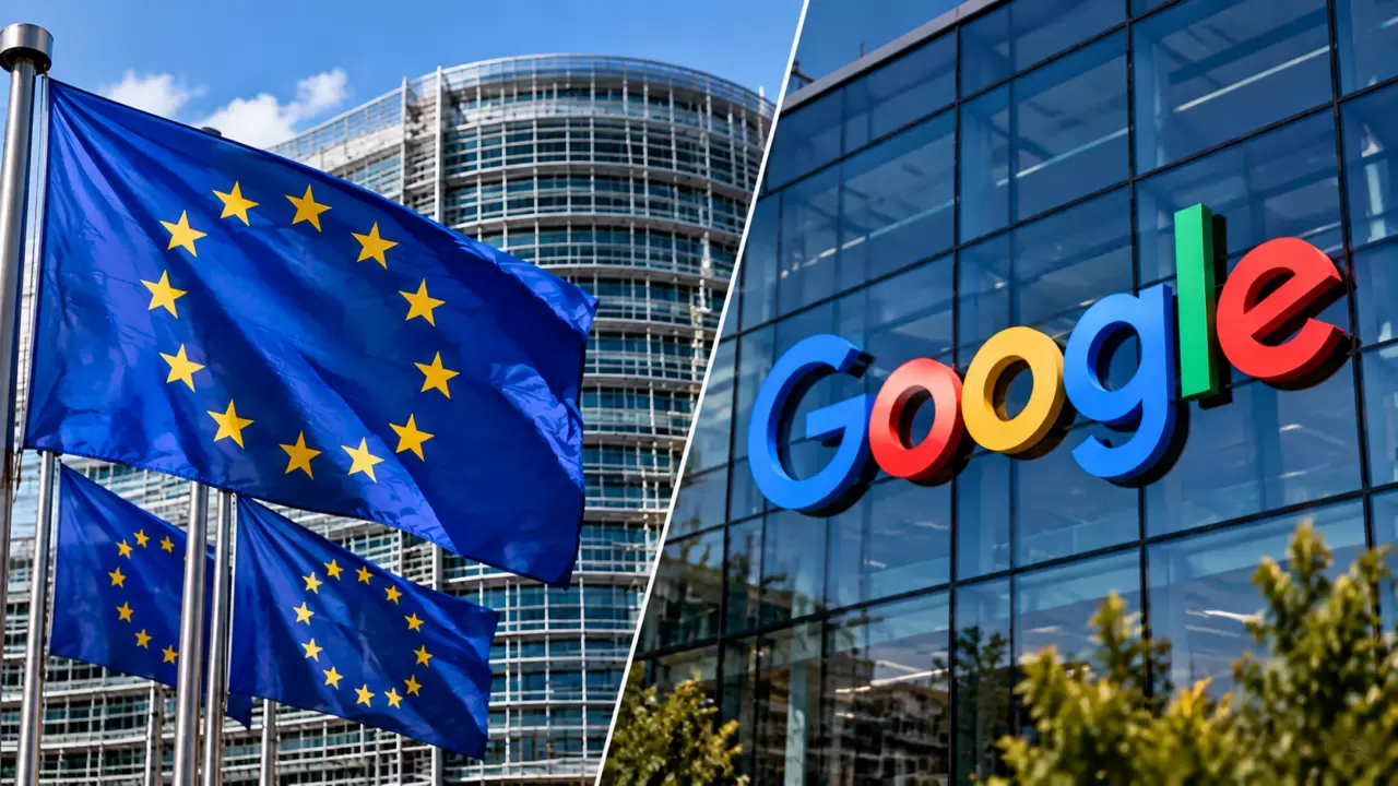 Google κατά ΕΕ για AI και δεδομένα αναζήτησης