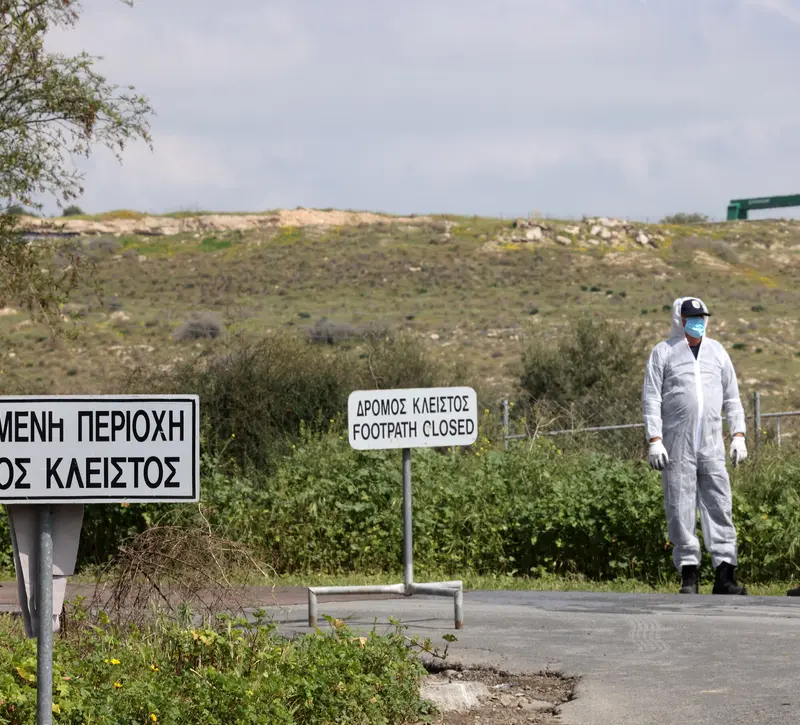 Επτά μήνες μετά τον αφθώδη πυρετό, χωρίς απαντήσεις οι παραγωγοί - Επιστολή στον Υπ. Γεωργίας