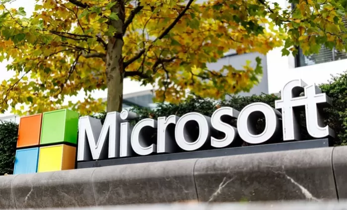 Microsoft: Εξαϋλώθηκαν $570 δισ. - Ο χειρότερος μήνας για τη μετοχή από το 2000
