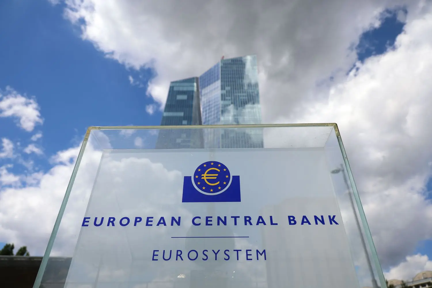 EKT: Πόσο έτοιμες είναι οι τράπεζες για γεωπολιτικές κρίσεις